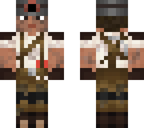 miner(black light)