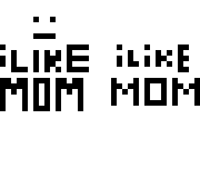 mom lover