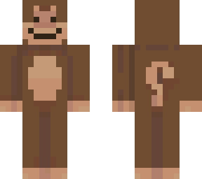 monkey i stole this