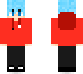 mr. racta skin