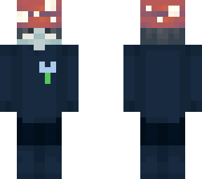 mushroom elf boy