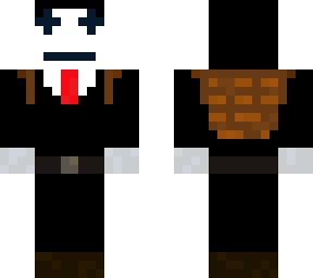 mushroom merchant suit