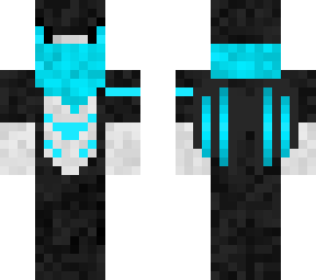my own skin
