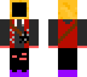 my roblox avatar