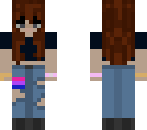 my skin (updated)
