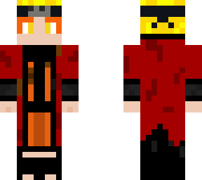 naruto (sage mode)