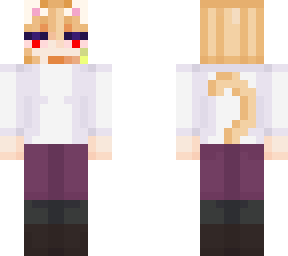 neco arc molly