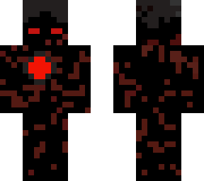 netherite guard