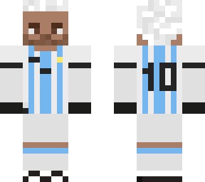 neymar argentina
