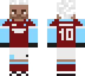 neymar westham
