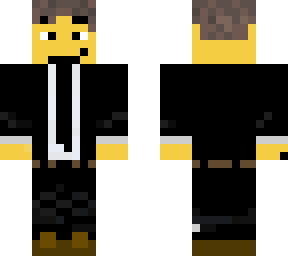 nooberson goobert