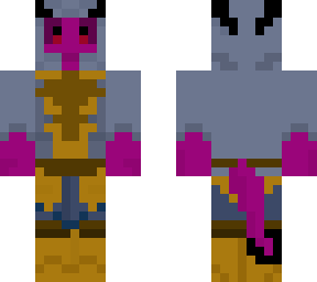 ob malum titan demon 2