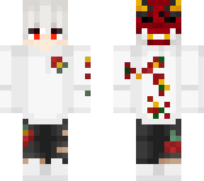 oni boy