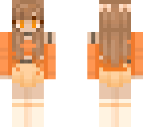 orange- rce