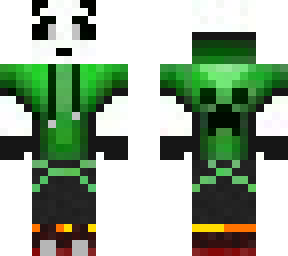 panda lolito