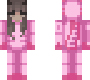 pink luna