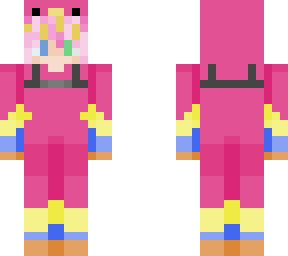 pink parrots :d