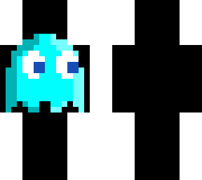 pixel inky