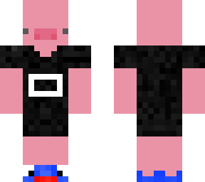 pj pig