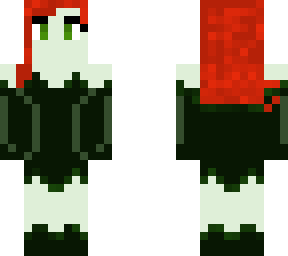 poison ivy