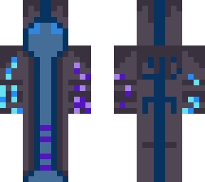 powerful wizard