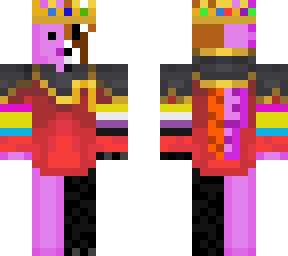 pride gared
