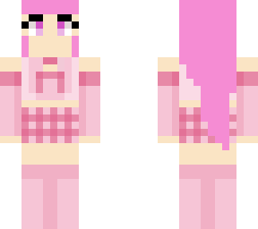 princess pink