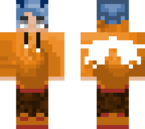 prison outfit