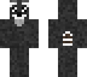 raccoon
