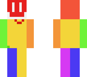 rainbow