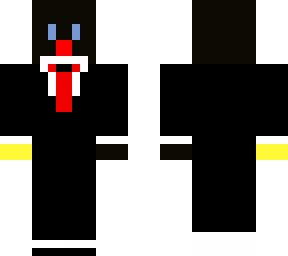random skin i made pls don't ban me