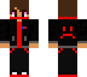 red assassin