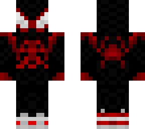 red miles v2