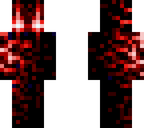 red thing