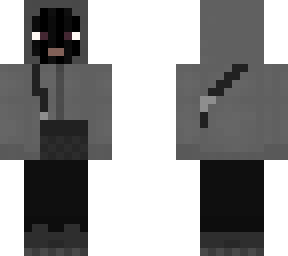 robber!