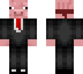 ryan the taxpig