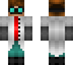 scientist 2