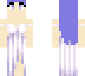 sea wedding skin