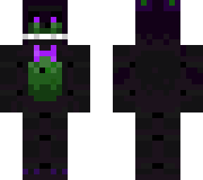 shadow greeny