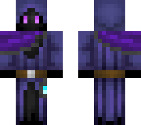 shadowmec