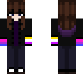 skin for panda