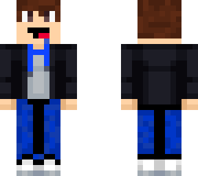 skin gamer