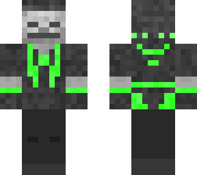 skull'd