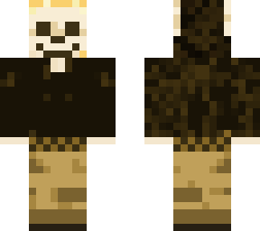 skull guy lol