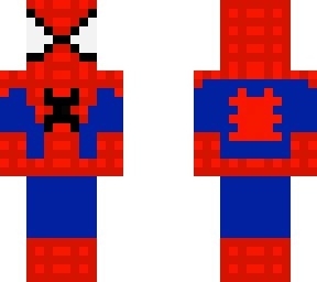 slim spidy