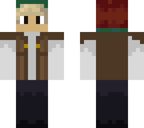 sniff sheriff p.3