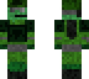 soldier