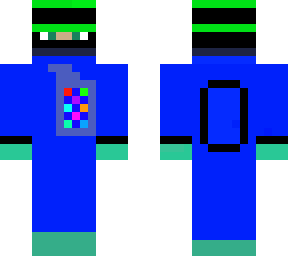 space-ninja