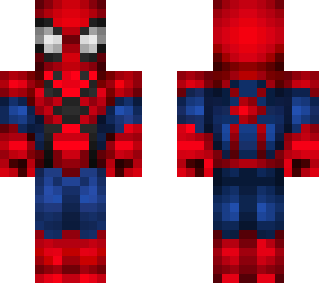 spider jimmy
