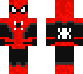 spider man (ffh)